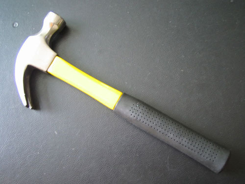 Claw Hammer