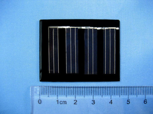 Solar Battery (board)