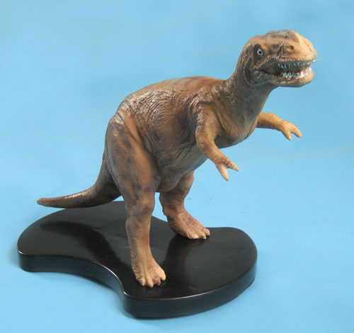 Tyrannosaurus Model