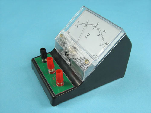 Voltmeter