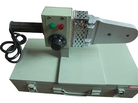 Welding machine/Electrofusion machine