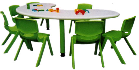 Table and Chairs