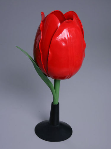 Tulip Flower Model