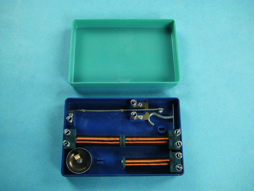 Electromagnet with Accessories