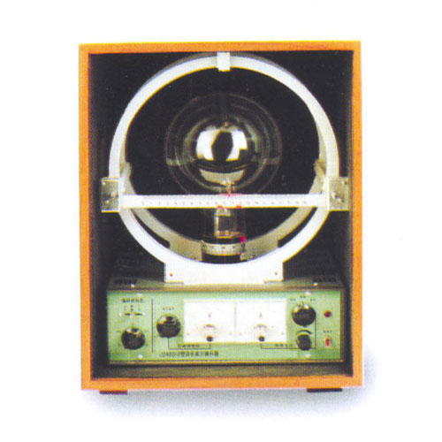 Lorentz Force Demonstrator