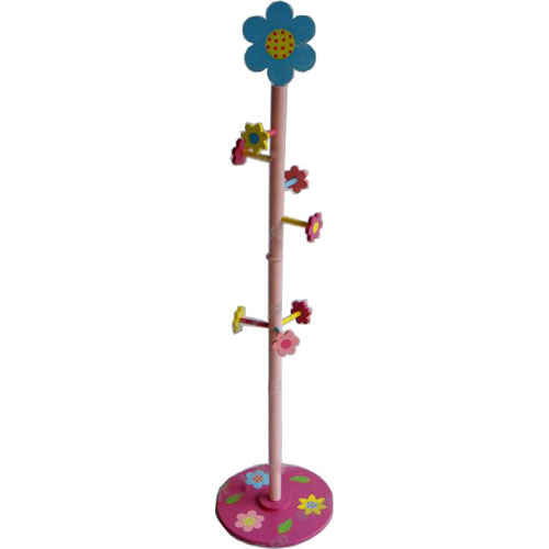 Flower Shaped Hanger