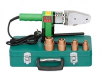 Welding machine/Electrofusion machine