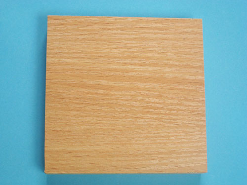 Melamine Board(Red Beech--color)