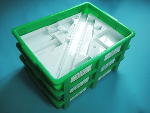 Lab Equipment Tray