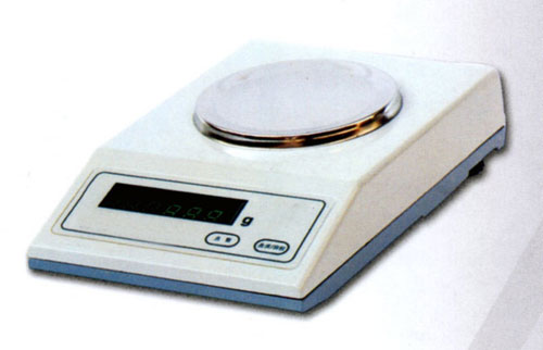 Electronic Balance