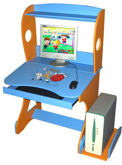 Computer Desk for Children