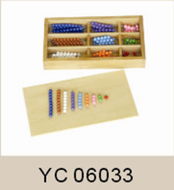 Teachinf Aids YC Series