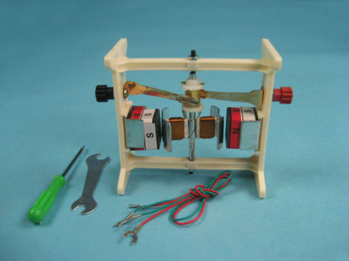 Laboratory Clastic Electrical Machine Model