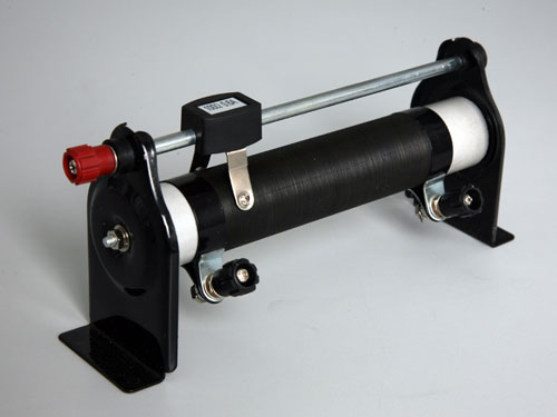 Sliding Rheostat (100 Ohm)