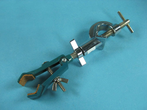 Four-Prong Utility Clamp