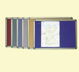 FABRIC BOARDS