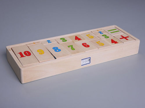 “Learning Counting” Blocks