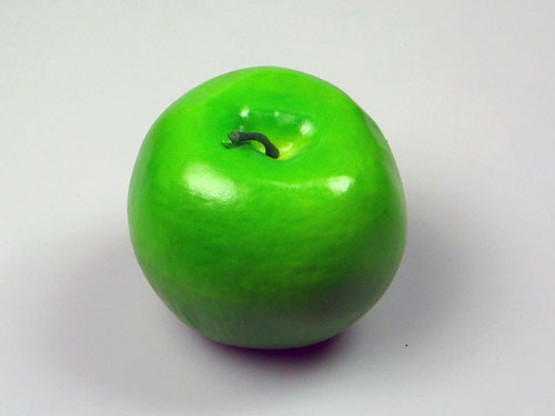 Green Apple Model