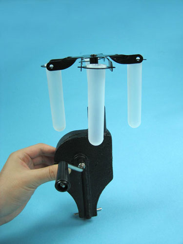 Hand Operated Centrifuge