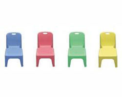 CHILDREN CHAIR