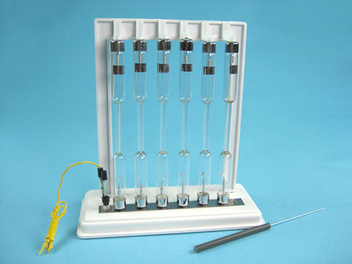 Gas Spectrum Tubes