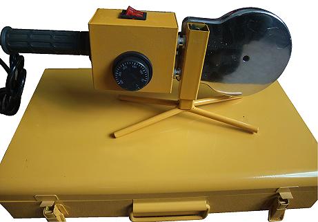 Welding machine/Electrofusion machine