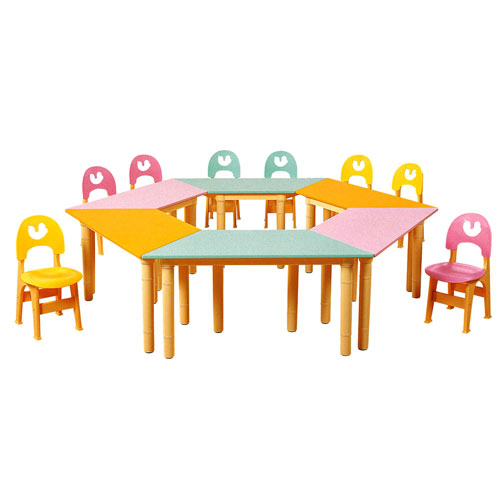 Multifunction Table