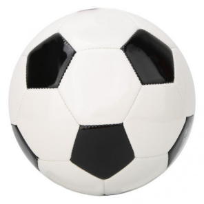 Мяч  футбольный