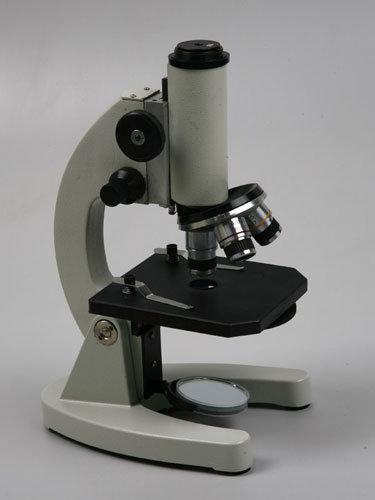 Microscope