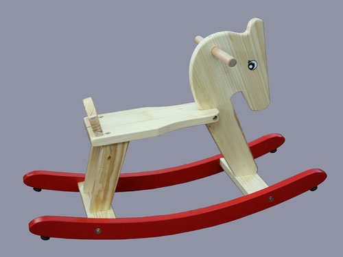 Rocking Horse