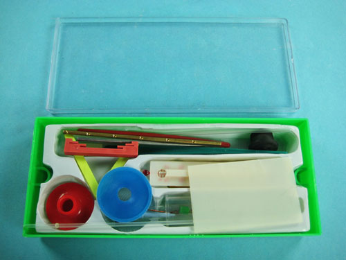 Demonstration Kit