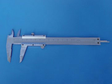 Vernier Caliper