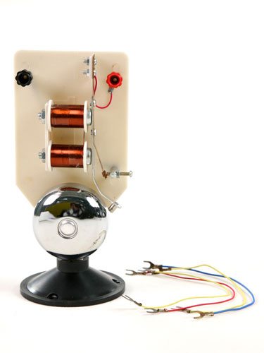 Electric Bell Demonstrator