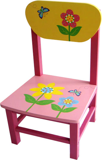 Children’s Chair