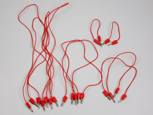 Set of Connective Wires