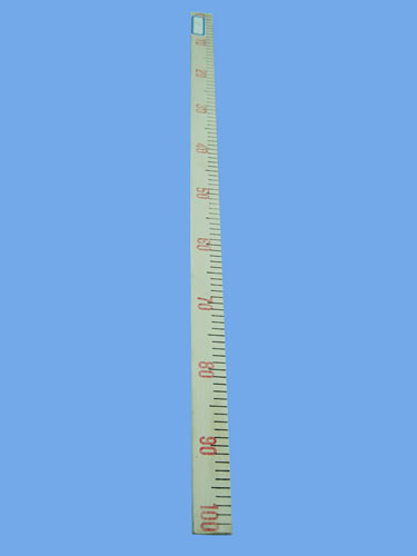 Ruler for Demonstration Purpose