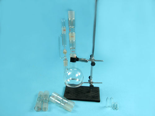 Chemical Reaction Equipment
