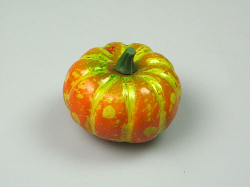 Pumpkin Model