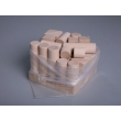 Cylindric Block Set (56 pcs)