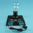 Electricity and Chemistry Experiment Kit