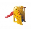 Giraffe Slide