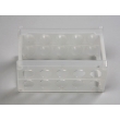 Plastic Test Tube Rack