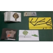 Zoological and Botanical Evolution Flash Cards