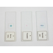 Microscope Slide Set