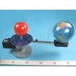 Model of Rotation of the Earth