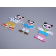 “Dress-up Pandas” Puzzle Game