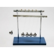 Demonstration Collision Ball Apparatus