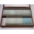 Microscope Slide Set