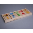 “Learning Counting” Puzzle