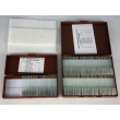 Microscope Slide Set